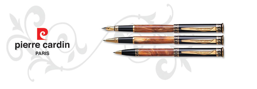 خودکار و خودنویس پیر کاردن pierre cardin - سبحان گیفت پخش محصولات شیفر،کراس،پیر کاردن،ایپلمات،یوروپن،ملودی،پرتوکَ