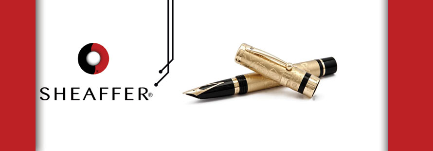 خودکار و خودنویس شیفر sheaffer - سبحان گیفت پخش محصولات شیفر،کراس،پیر کاردن،ایپلمات،یوروپن،ملودی،پرتوکَ